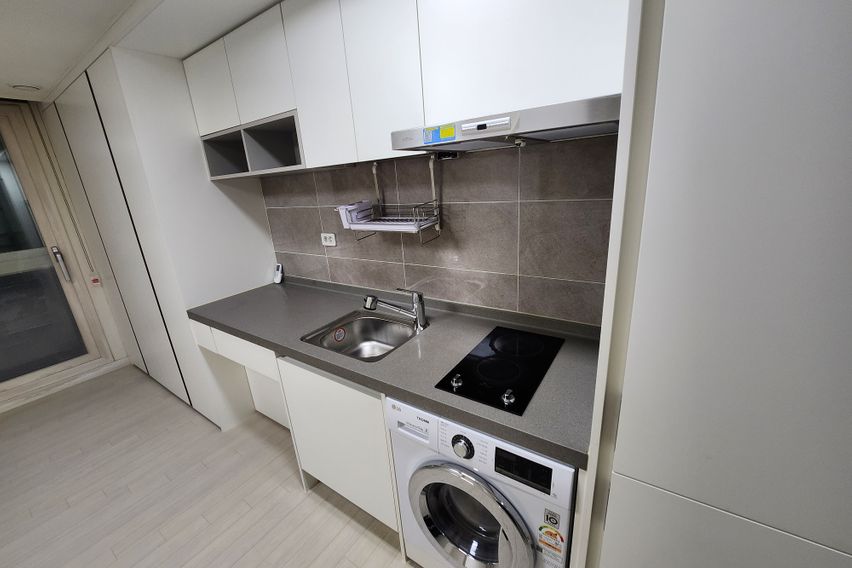 💙고덕역상일동 1분