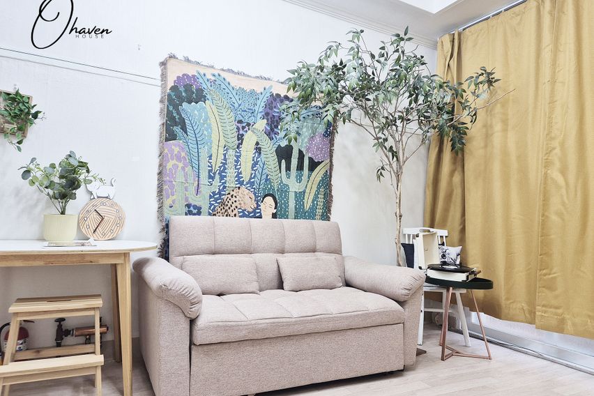 한성대 쉐어하우스 2 5번째 이미지