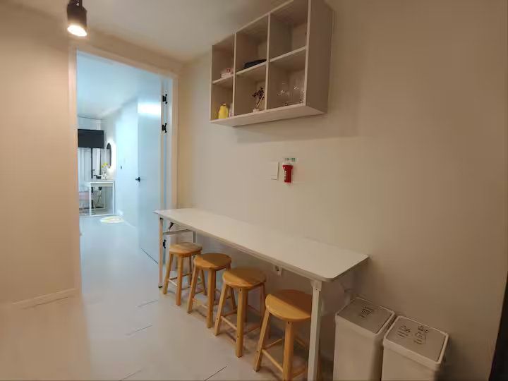 Newly opened, 9 minutes from Hongik Universit 6th image