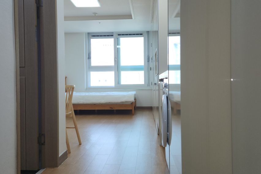 고촌 깨끗♡전망 좋은방