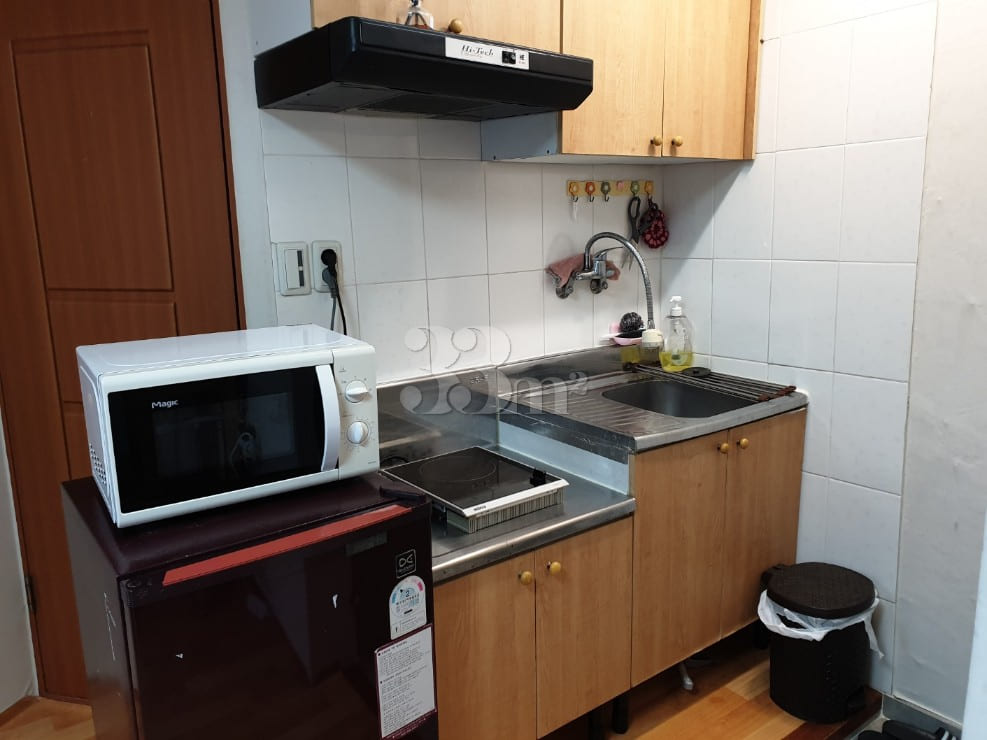 Studio (Unit 302), 4-minute walk from Baesan  6th image