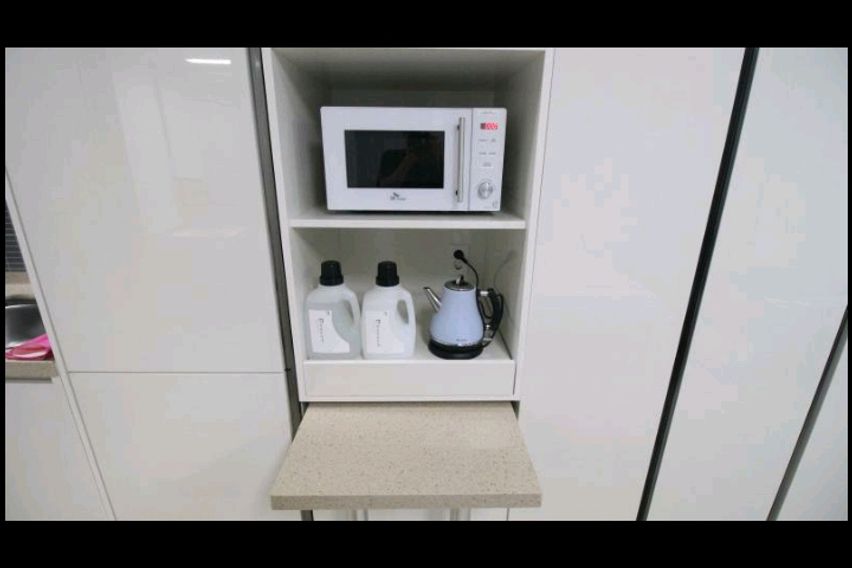 중앙역 1분거리 바다뷰