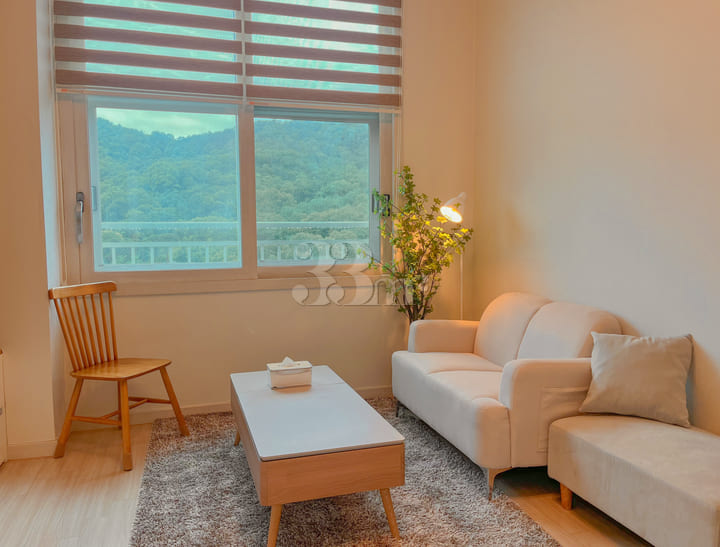 초역세권 숲속전망🏡🌿 방 이미지