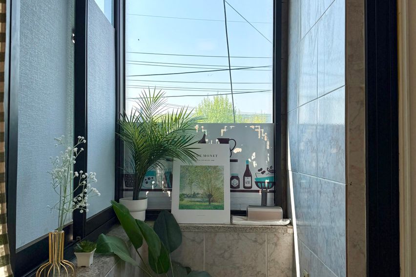 영등포 넓은 숙소