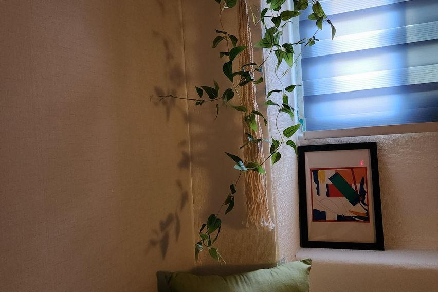 보라매역스탠다드A룸