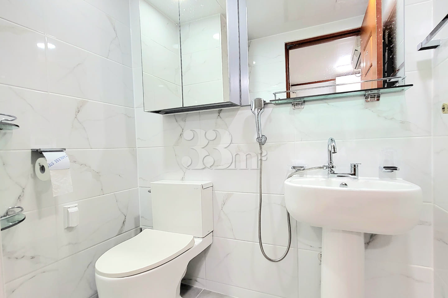 Charming Short-term Rental in Jukdo-dong (Uni 10th image