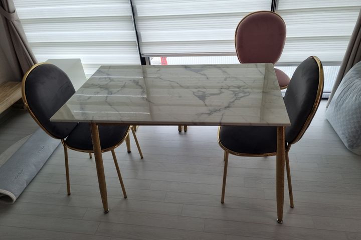 Fully furnished ocean view apartment in front 12th image