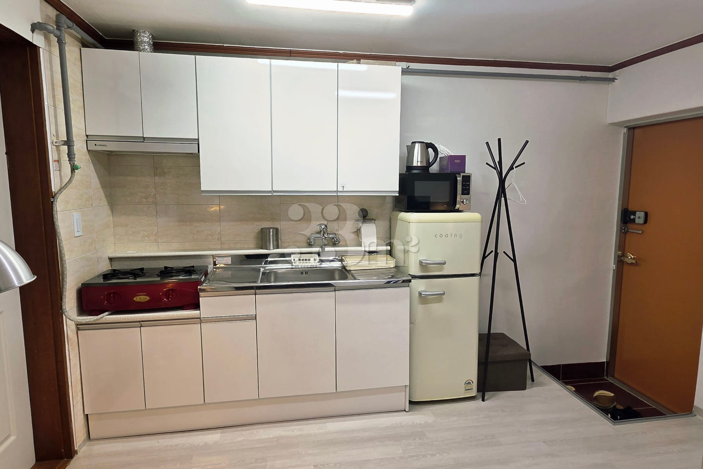 Bundang & Pangyo Cozy House 2th image