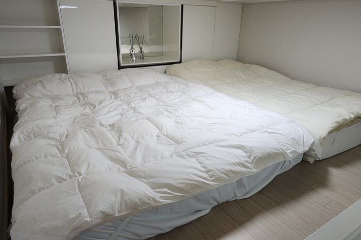 상현역1분/복층/4인O 10번째 이미지
