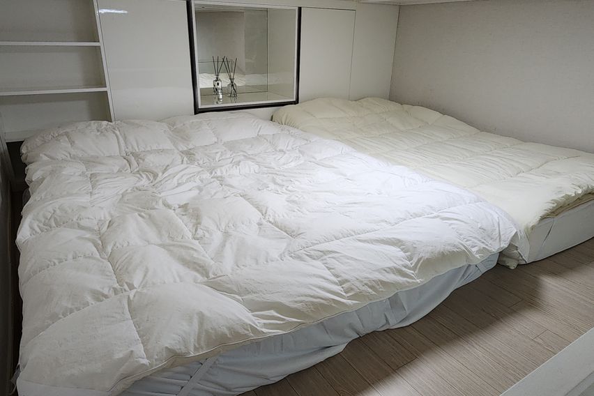 상현역1분/복층/4인O 10번째 이미지