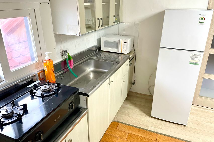 M2STAY Sokcheon Branch 7th image