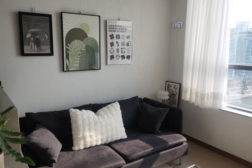 🌉🌊 광안대교드론쇼명당