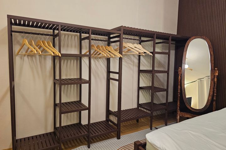 Guwol-gil Hospital COZY Two-Room Apartment 4th image