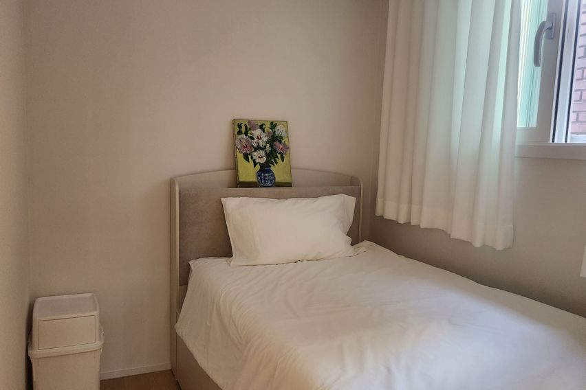 마포역3분/2룸101호