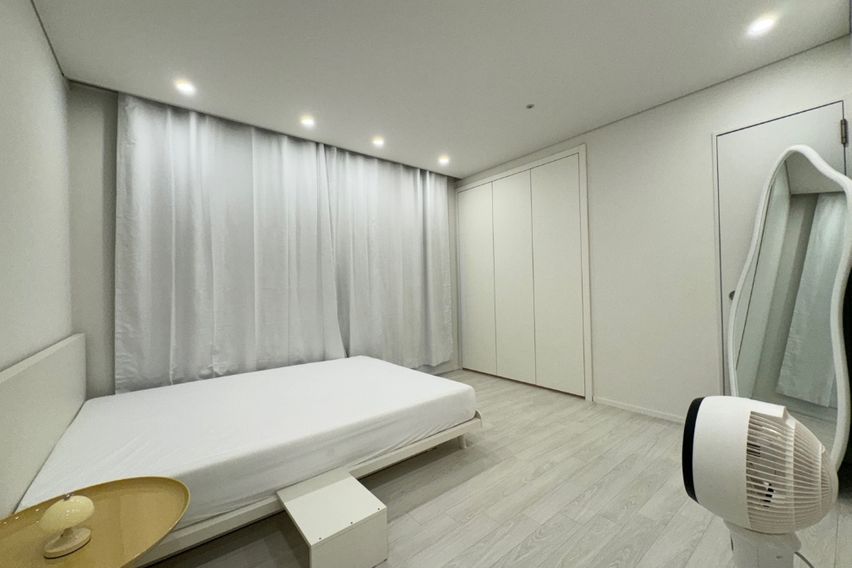 올리모델링 풀옵션 룸2