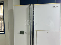 Sunny two-bedroom apartment near the subway s 8th image