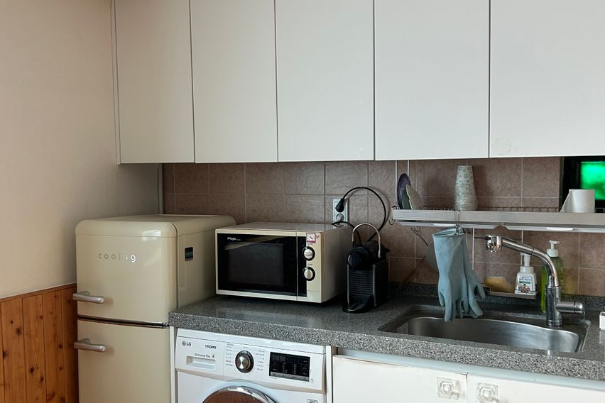 해운대역,바다초근접풀옵