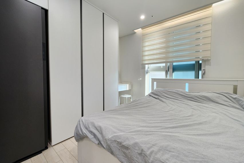 남향 채광🔅호텔급투룸