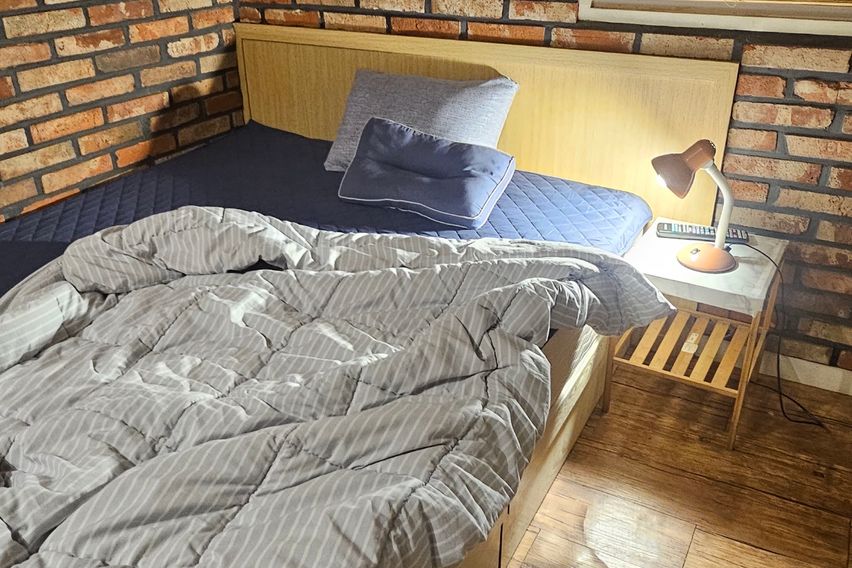 범계역 가까운 스테이 1번째 이미지