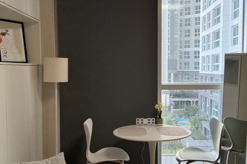 범어역 1분 오피스텔