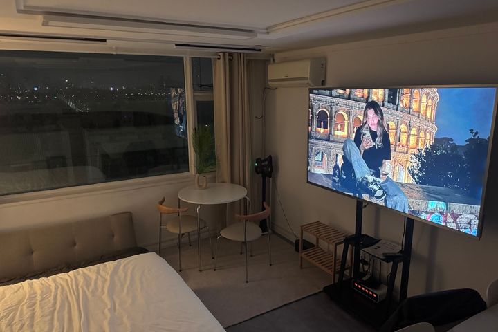 한강조망/당산역1분거리 0번째 이미지