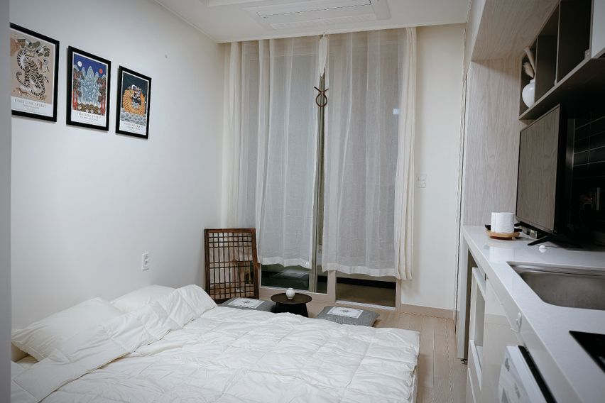 둔산동타임월드 신축어반