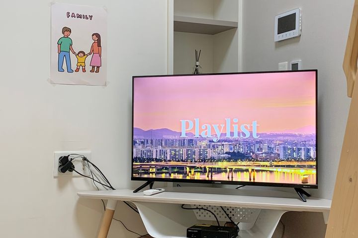 🏡가산 스테이2 0번째 이미지