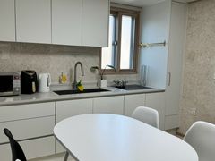 Sillim 2-room unit 😀 17 minutes to Gangnam 8th image
