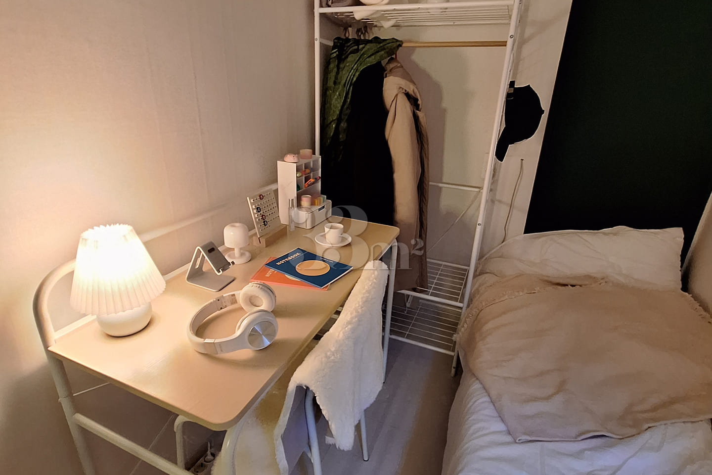 Spacious Goshitel near Seoul National Univers 1th image