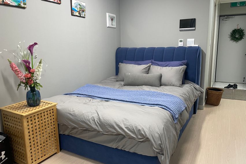 부산 광안리해변 오션뷰