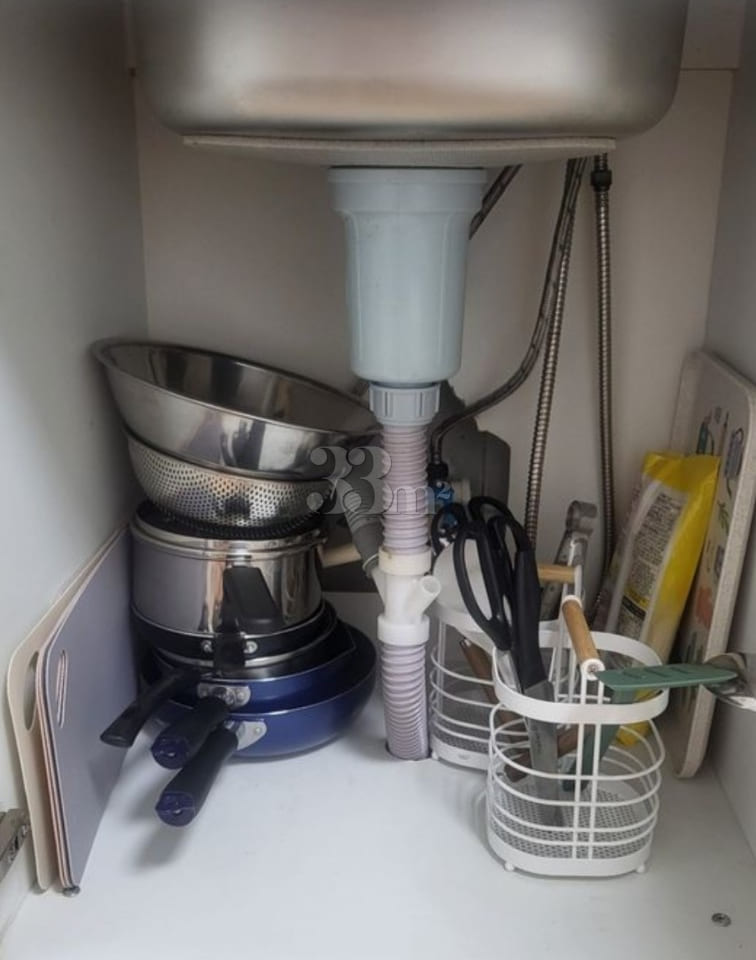 Suyu Station, fully furnished, Unit 104 8th image