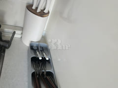 Fully furnished duplex with a terrace 13th image