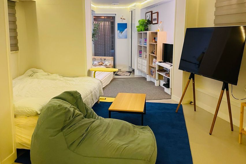 호수담_목포 북교동단독