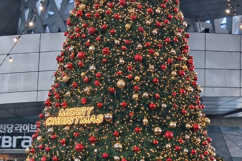 ♧2분♧부산해운대바다~