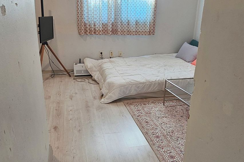 분위기 굿 빈티지 룸♡ 4번째 이미지