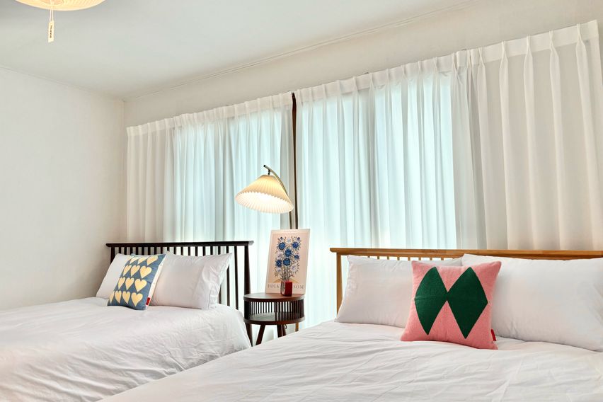 #2호선도보10분#3룸 2번째 이미지