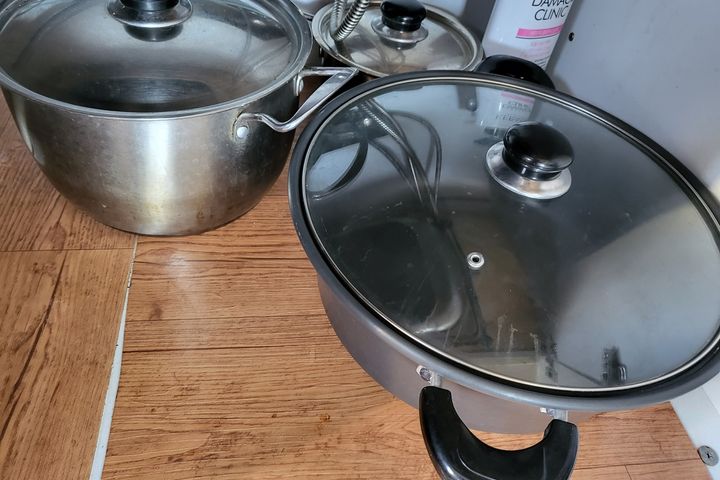 오션힐펜션B동 3번째 이미지