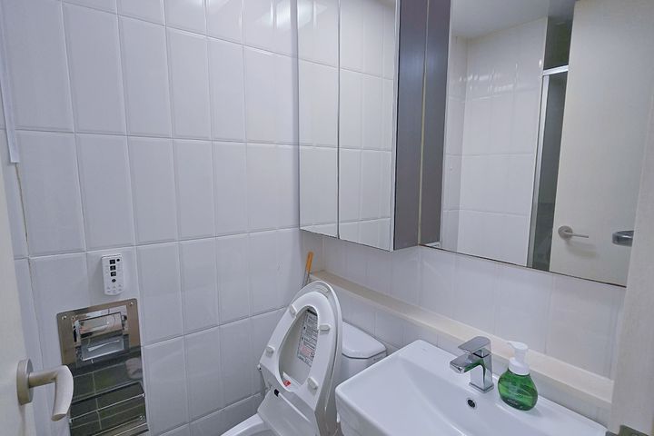 부천역3분푸르지오깨끗 8번째 이미지