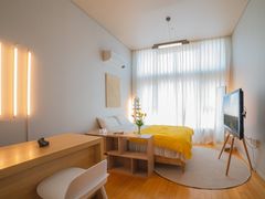 Cozy House (1 minute from Jeongja Station) 1th image