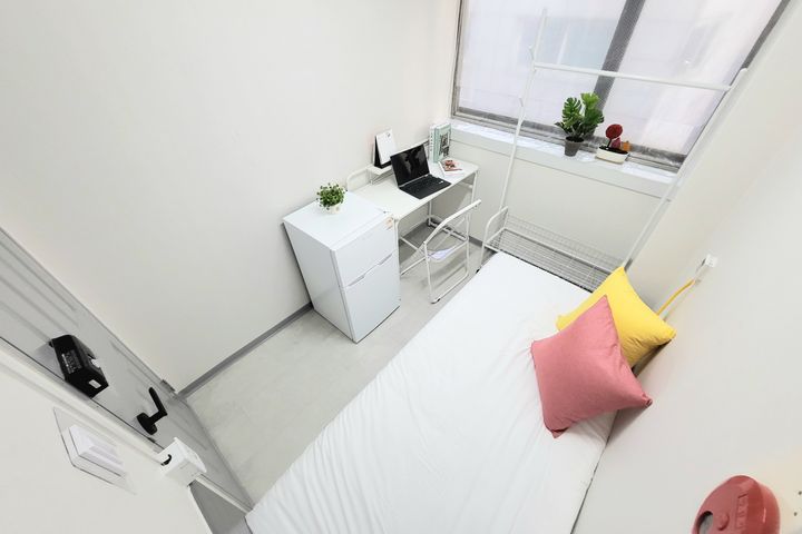 호계스테이 외창방 0번째 이미지