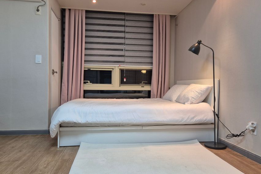 인덕원역 도보1분역세권