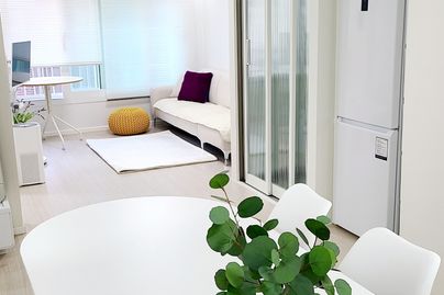 면목 상봉 망우 3룸