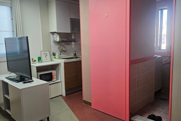 아늑하고 편안한 원룸 10번째 이미지