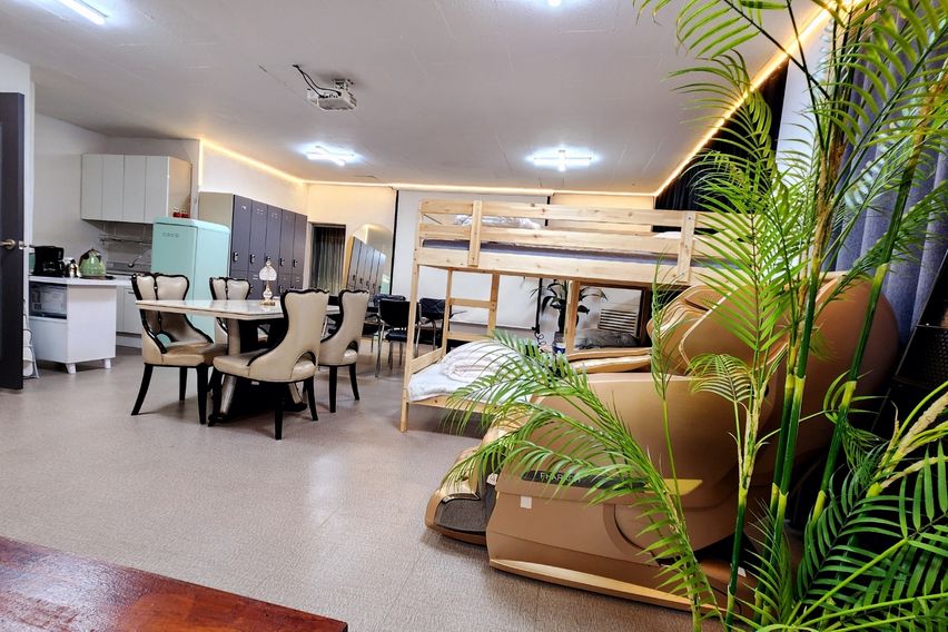 달빛여신 하우스 추천룸 0번째 이미지