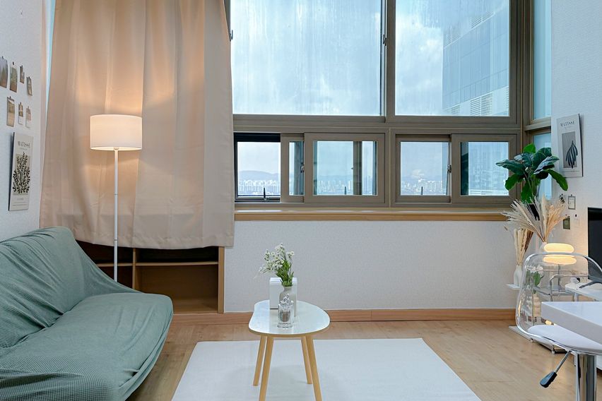 🌳상무지구 포레스트🌳