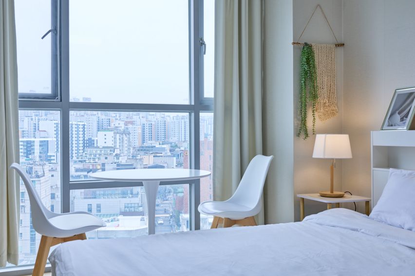 💙신당역 도보20초