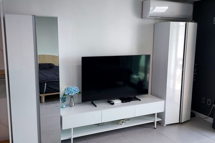 Eunpa Amusement Park Hotel-style Apartment 1 15th image