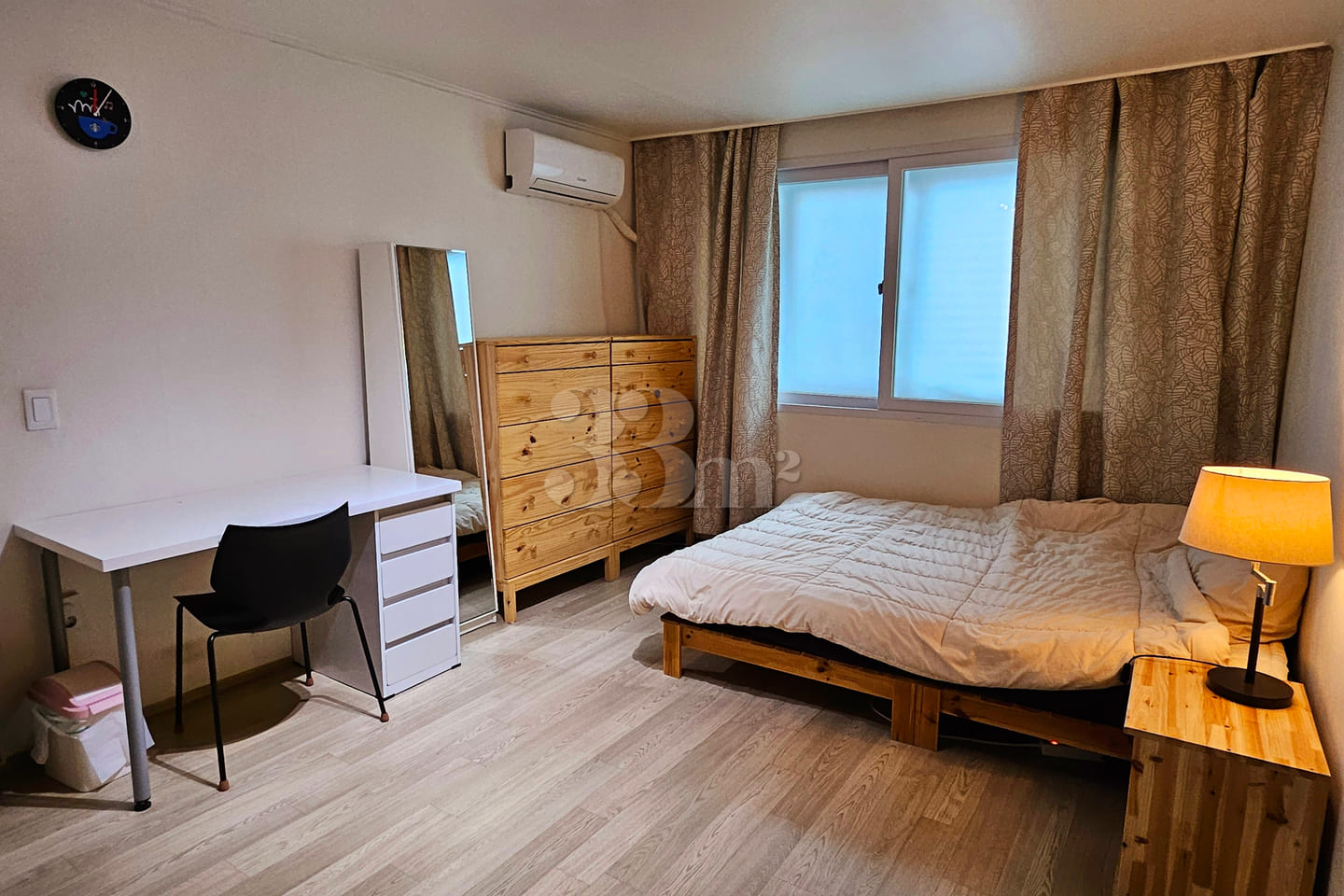 Two-room apartment in Seongsu-dong 7th image