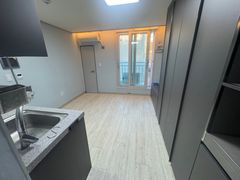 Quiet studio apartment near Oncheonjang Stati 0th image