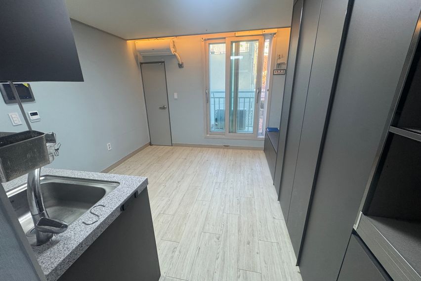 온천장역 조용한 원룸 0번째 이미지